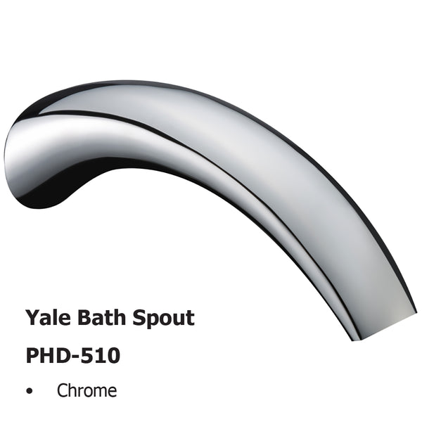 Yale Bath Spout PHD-510
