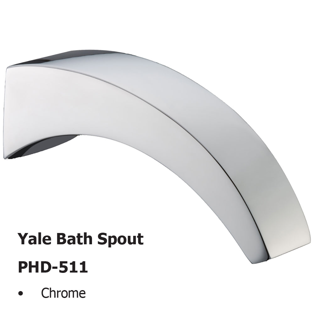 Yale Bath Spout PHD-511 - Bathroom Hub