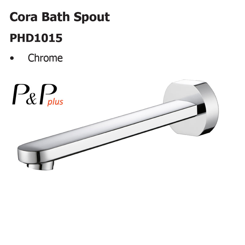 Cora Bath Spout PHD1015 - Bathroom Hub