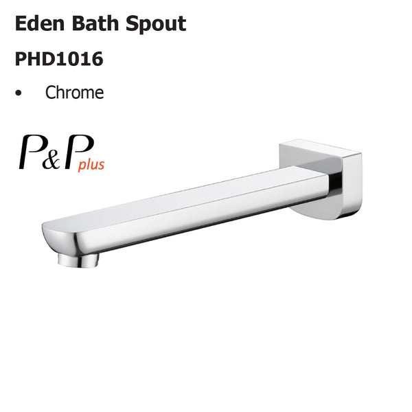 Eden Bath Spout PHD1016 - Bathroom Hub