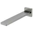 Ruki Bath Spout Gunmetal PHD1019GM - Bathroom Hub