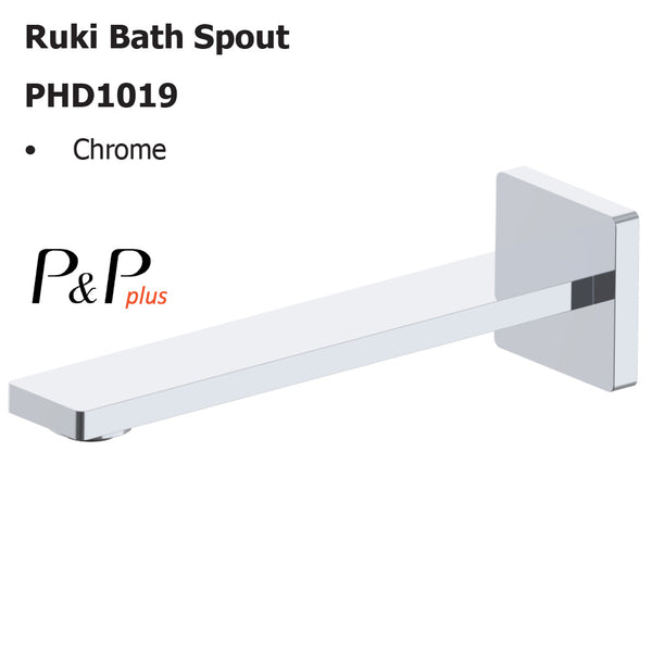 Ruki Bath Spout PHD1019 - Bathroom Hub