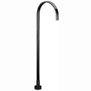 Yale Free Standing Bath Spout PHD1020FM-MB