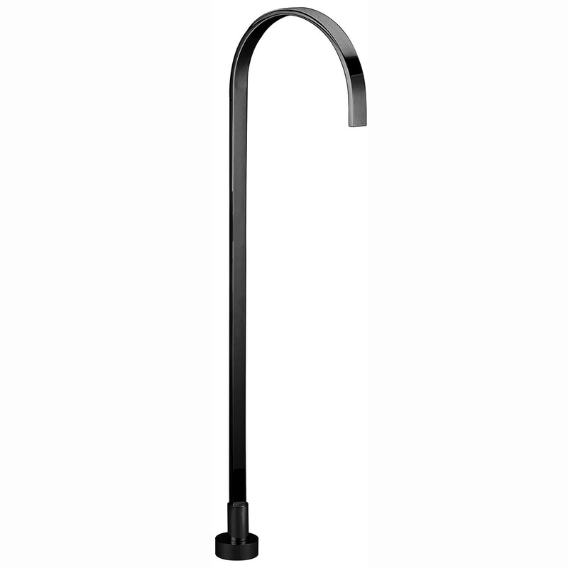 Yale Free Standing Bath Spout PHD1020FM-MB