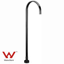 Yale Free Standing Bath Spout PHD1020FM-MB