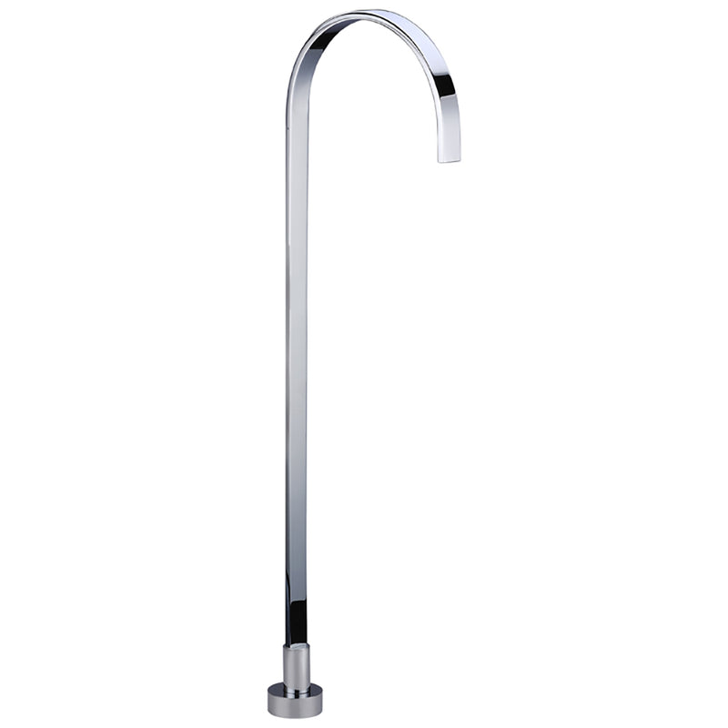 Yale Free Standing Bath Spout PHD1020FM