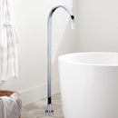 Yale Free Standing Bath Spout PHD1020FM