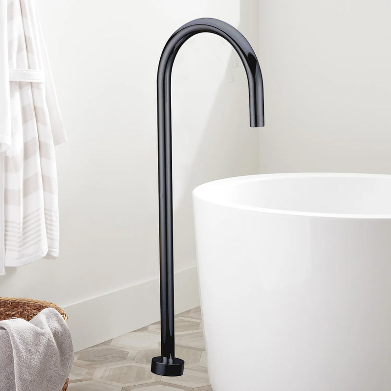 Yale Free Standing Bath Spout PHD1021FM-B In Sydney