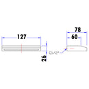 Yale Bath Spout PHD-504