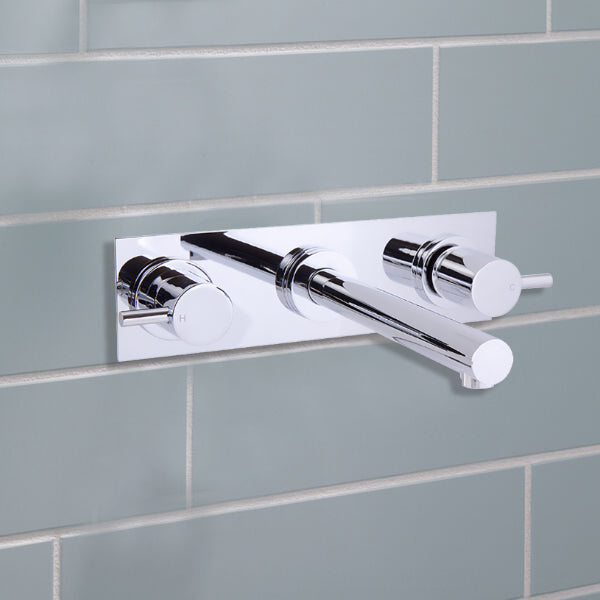 Bath Tap Set PJK90NZ01A