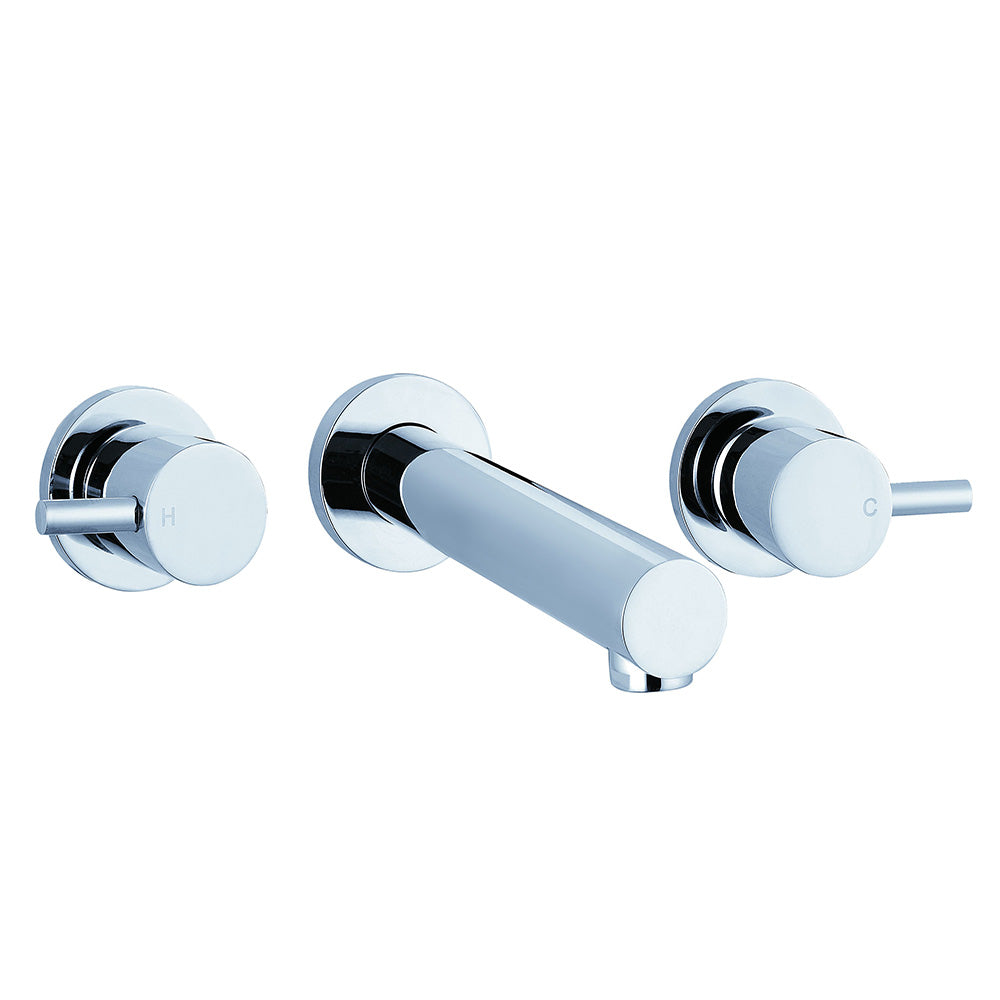 Bath Tap Set PJK90NZ01 - Bathroom Hub