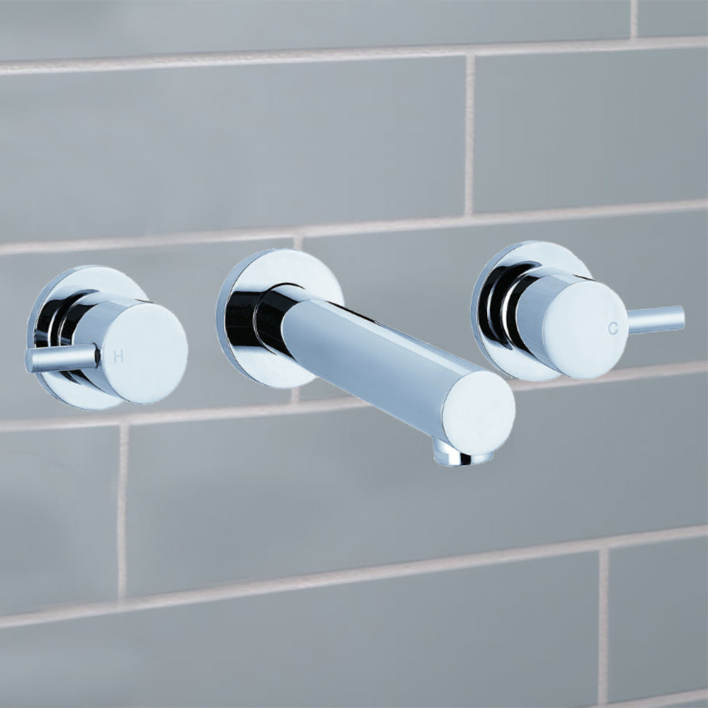 Bath Tap Set PJK90NZ01 - Bathroom Hub