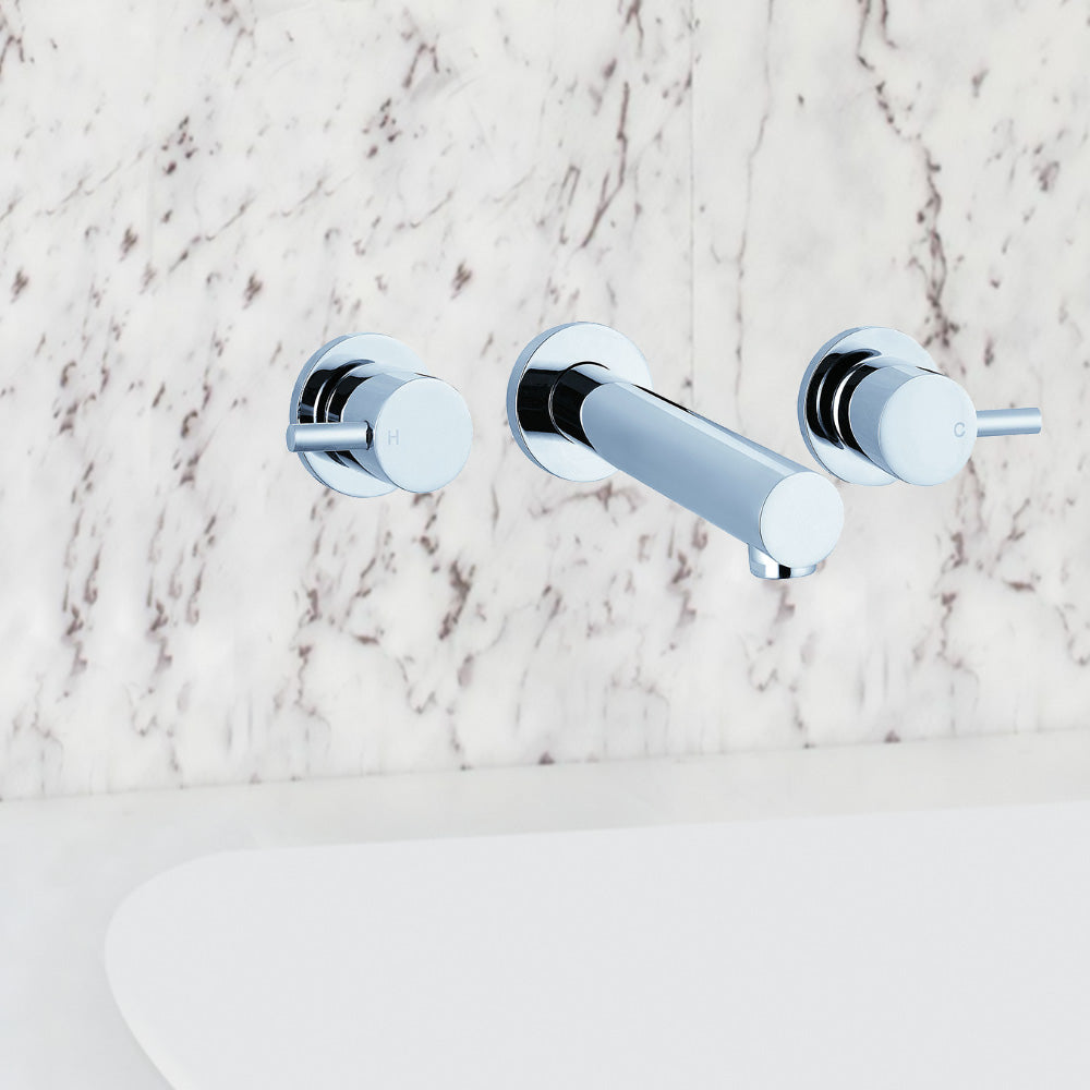 Bath Tap Set PJK90NZ01 - Bathroom Hub