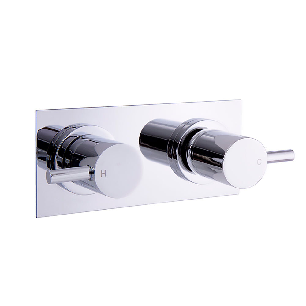 Wall Top Assembles PJK90NZ02A - Bathroom Hub