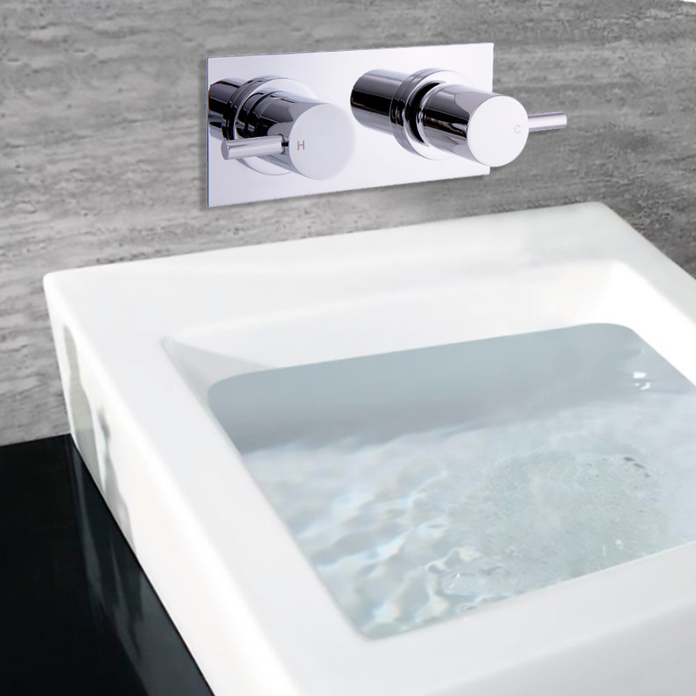 Wall Top Assembles PJK90NZ02A - Bathroom Hub