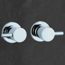 Wall Top Assembles PJK90NZ02