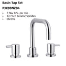 Basin Tap Set PJK90NZ04