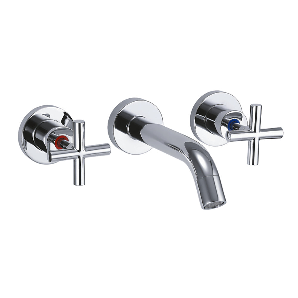 Bath Tap Set PLNZ01 - Bathroom Hub