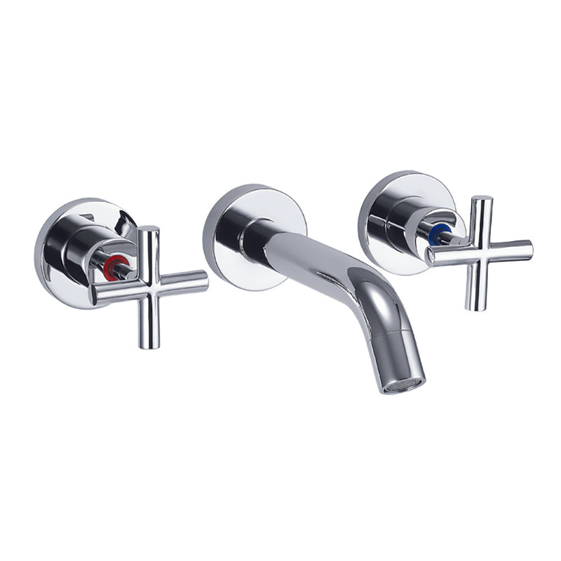 Bath Tap Set PLNZ01