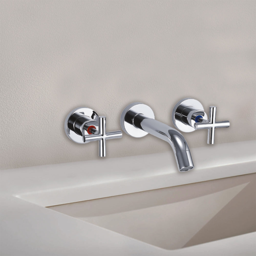 Bath Tap Set PLNZ01 - Bathroom Hub