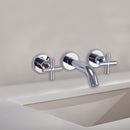 Bath Tap Set PLNZ01