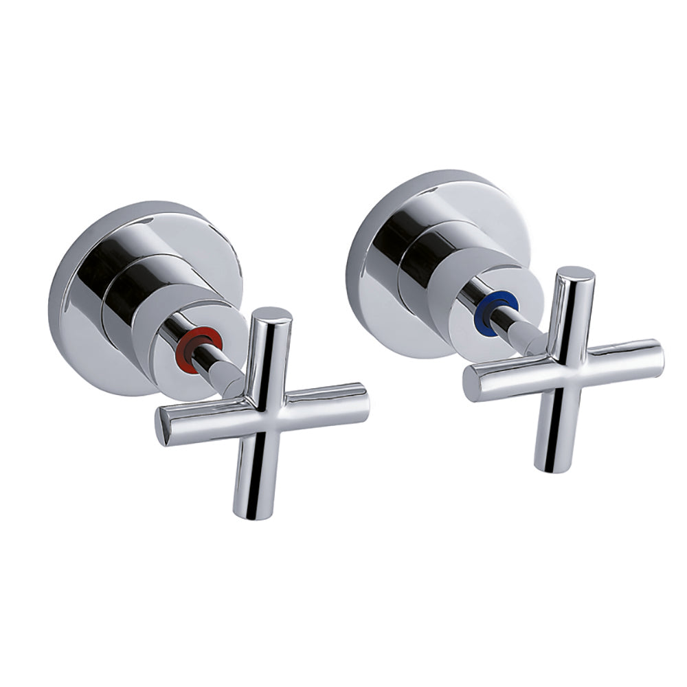 Wall Top Assembles PLNZ02 - Bathroom Hub