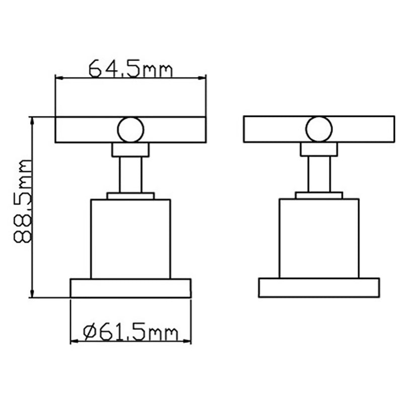 Wall Top Assembles PLNZ02