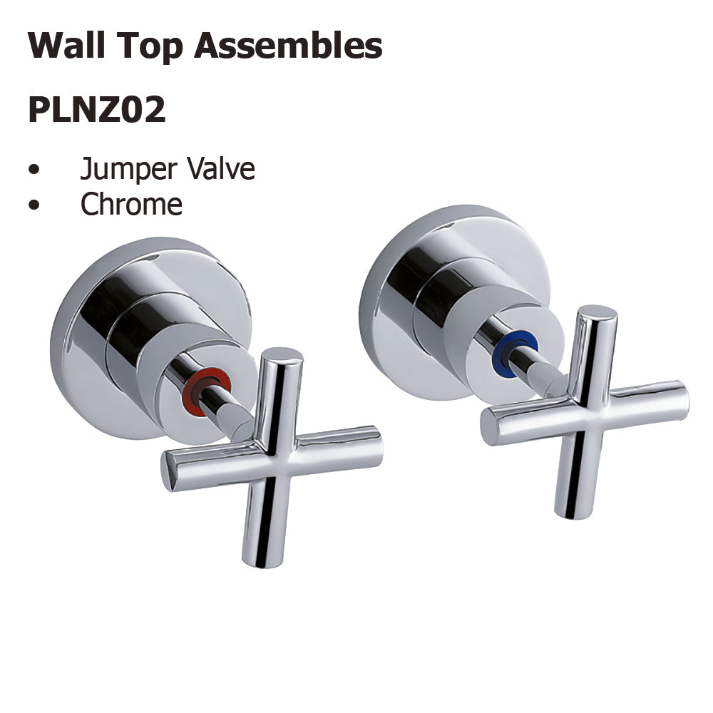 Plnz Wall Top Assembles PLNZ02