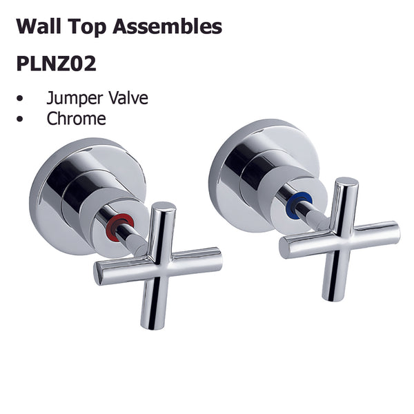 Wall Top Assembles PLNZ02