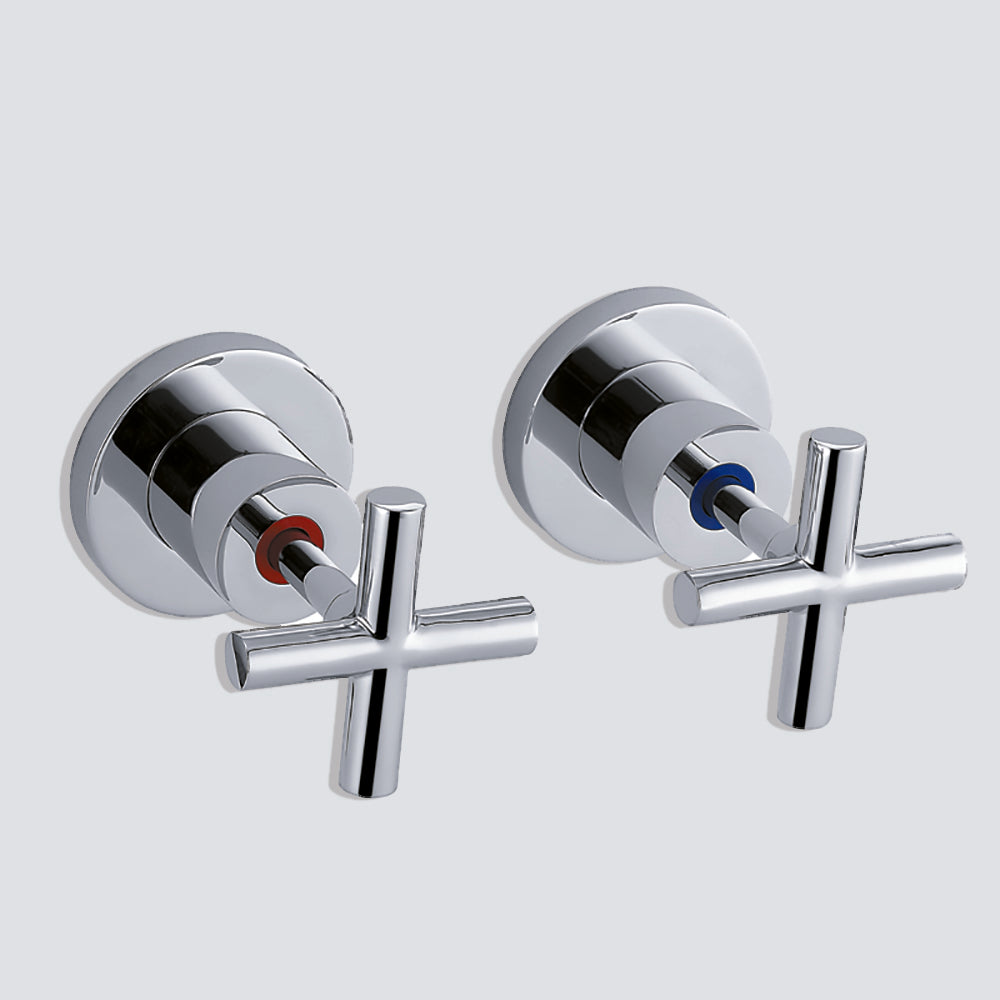 Wall Top Assembles PLNZ02 - Bathroom Hub