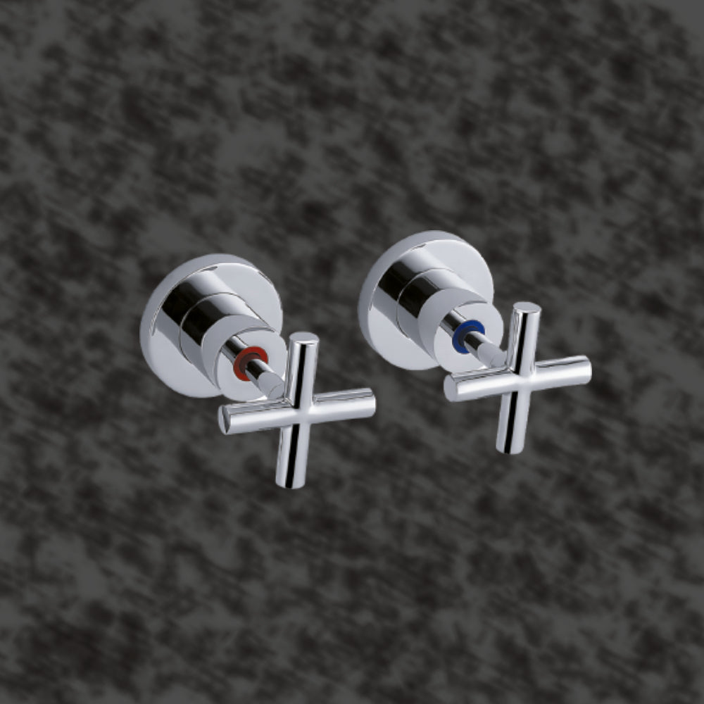 Wall Top Assembles PLNZ02 - Bathroom Hub