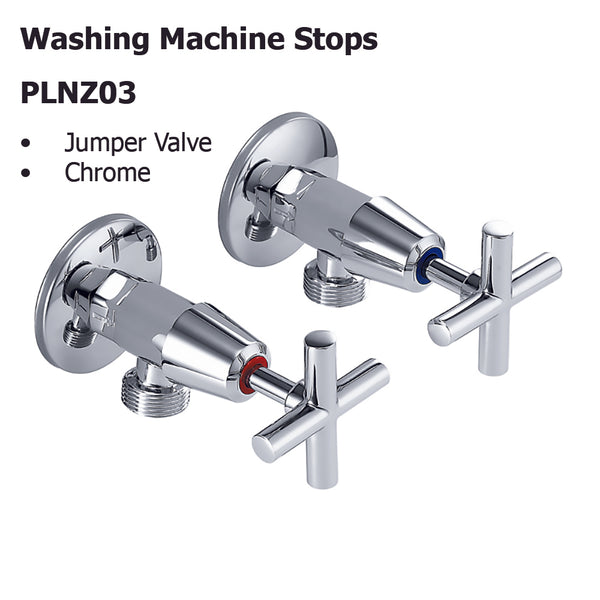 Washing Machine Stops PLNZ03