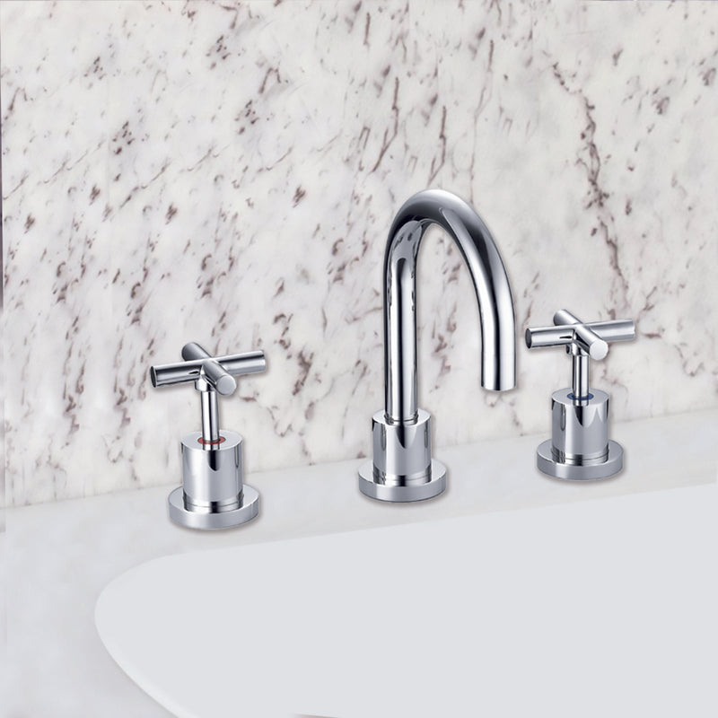 Basin Tap Set PLNZ04