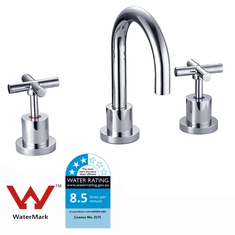 Basin Tap Set PLNZ04