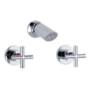 Shower Tap Set PLNZ05