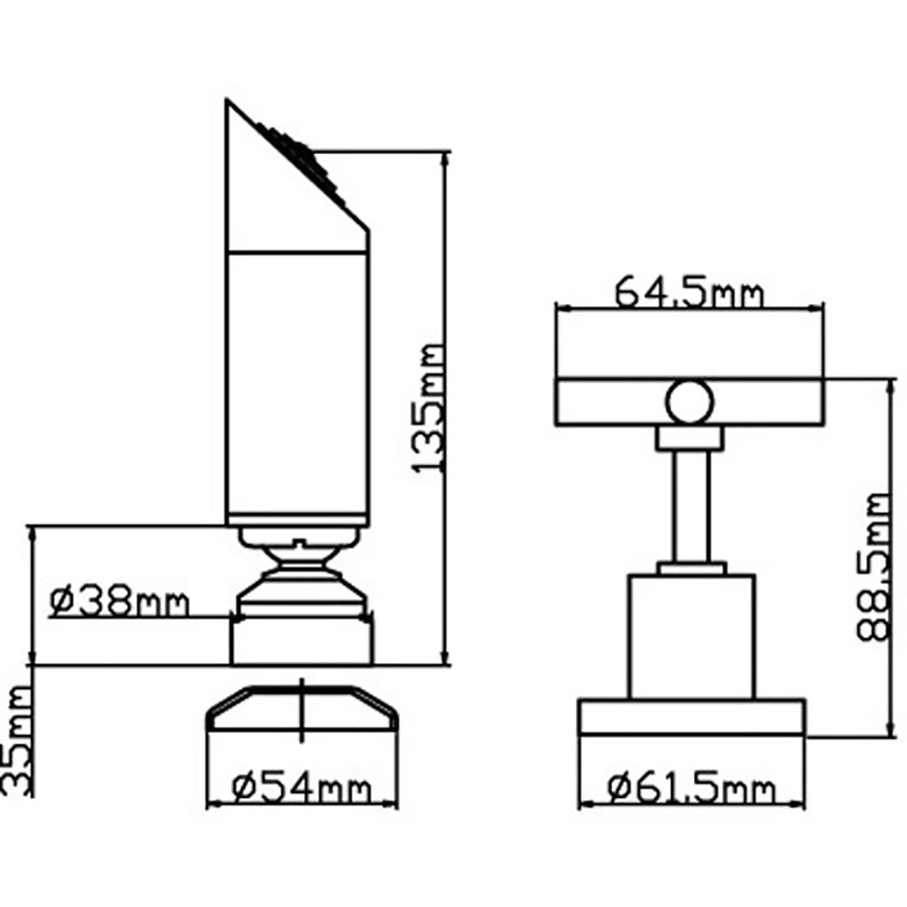 Shower Tap Set PLNZ05