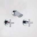 Shower Tap Set PLNZ05
