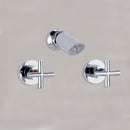 Shower Tap Set PLNZ05