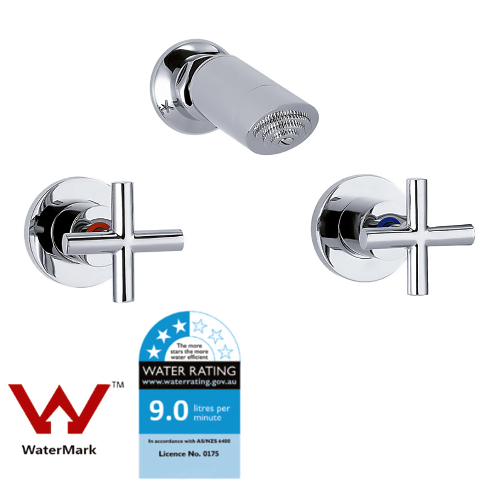 Shower Tap Set PLNZ05