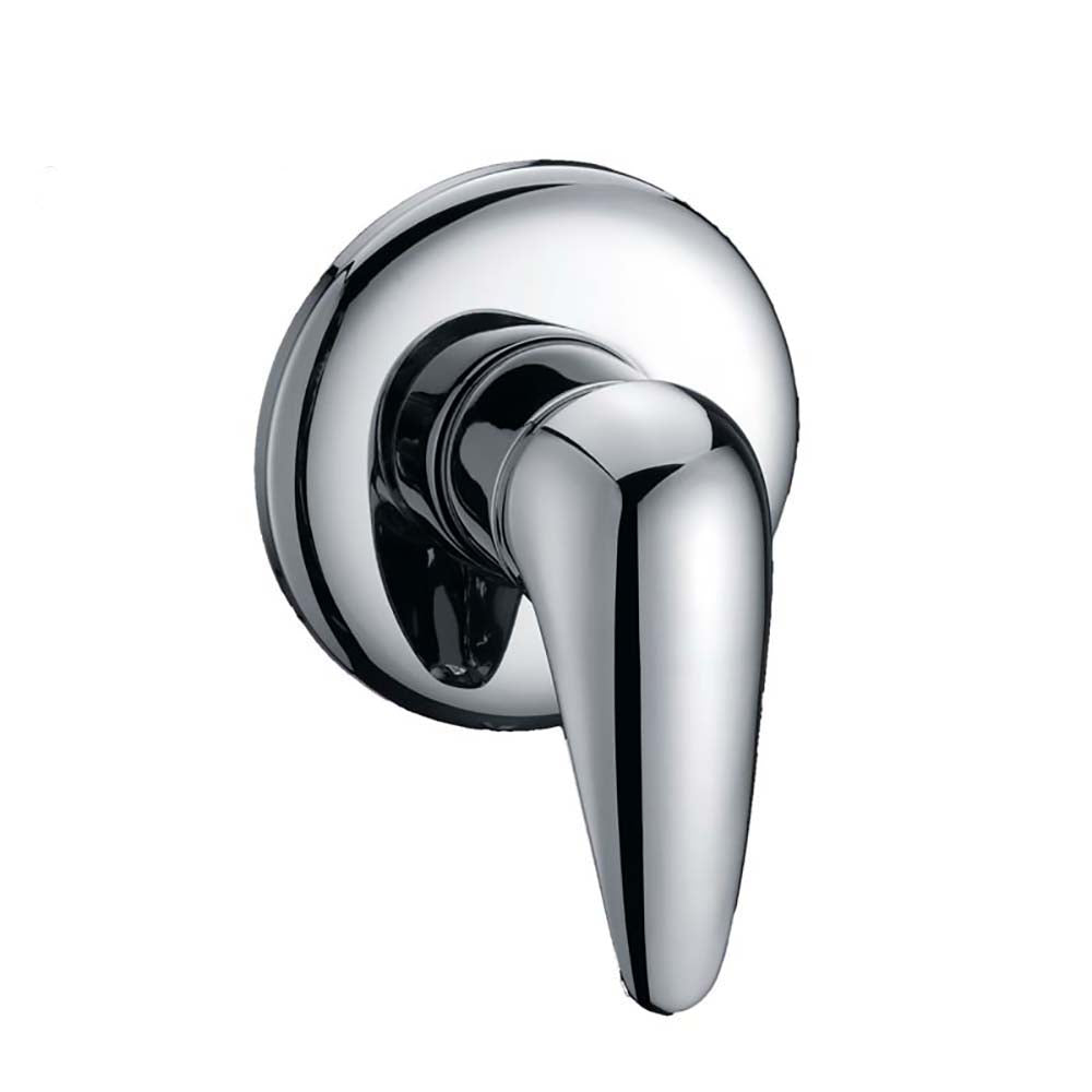 Ruby Wall Mixer PM-3001SW - Bathroom Hub