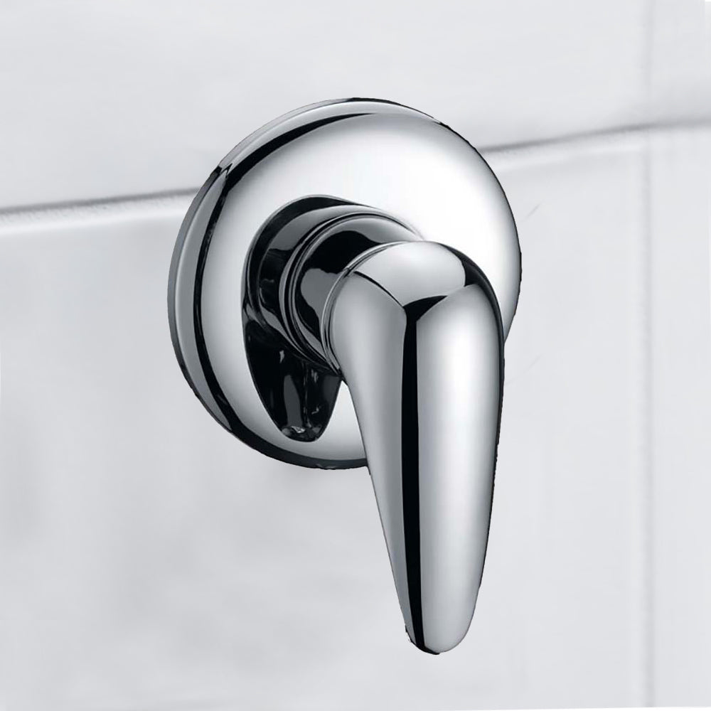 Ruby Wall Mixer PM-3001SW - Bathroom Hub