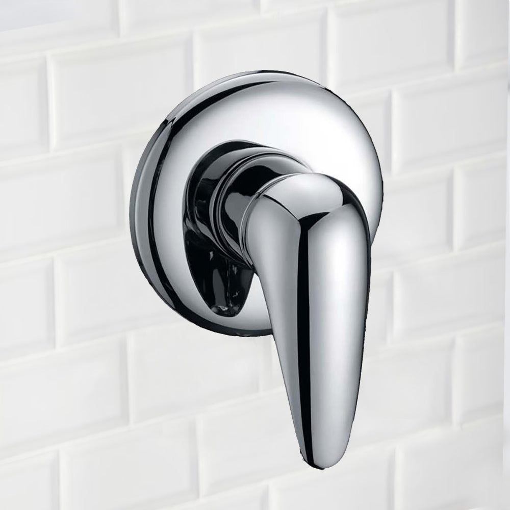 Ruby Wall Mixer PM-3001SW - Bathroom Hub