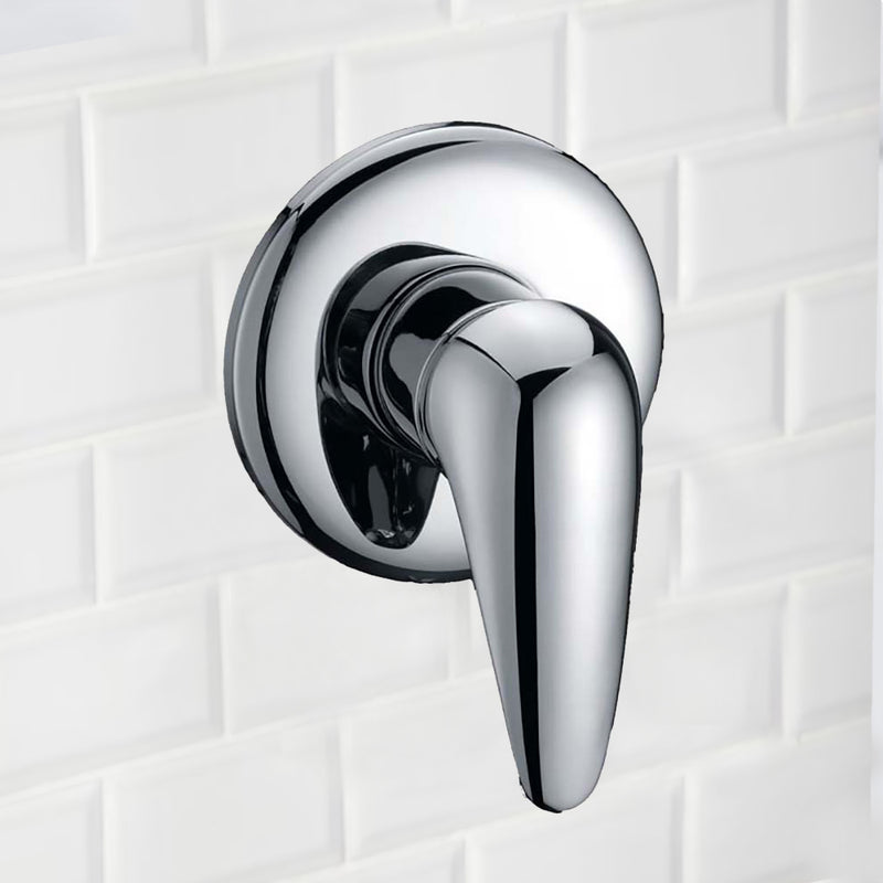 Ruby Wall Mixer PM-3001SW