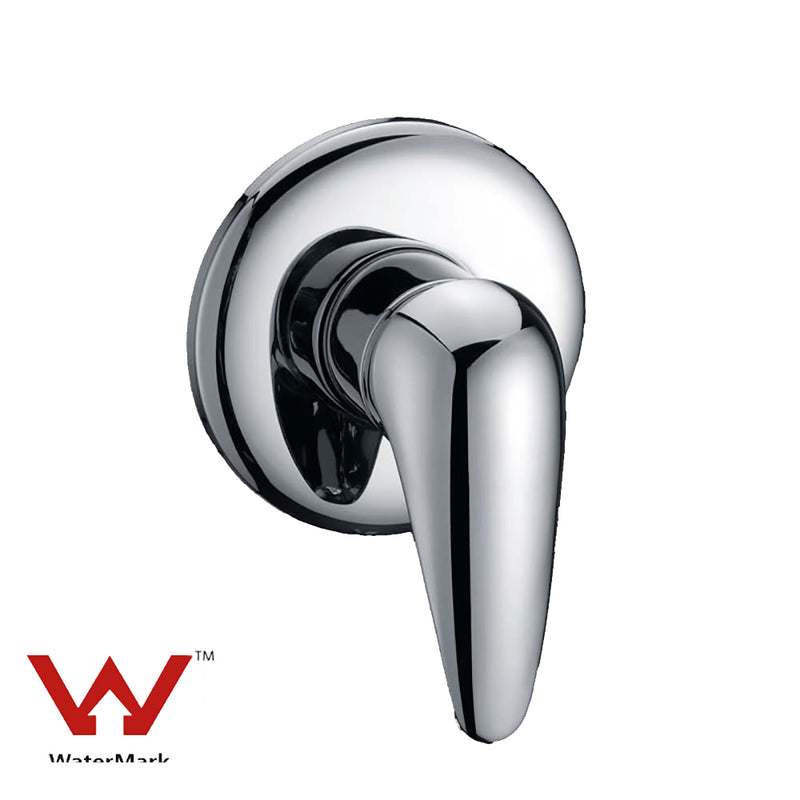 Ruby Wall Mixer PM-3001SW