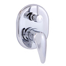 Ruby Wall Mixer w Diverter PM-3002SW
