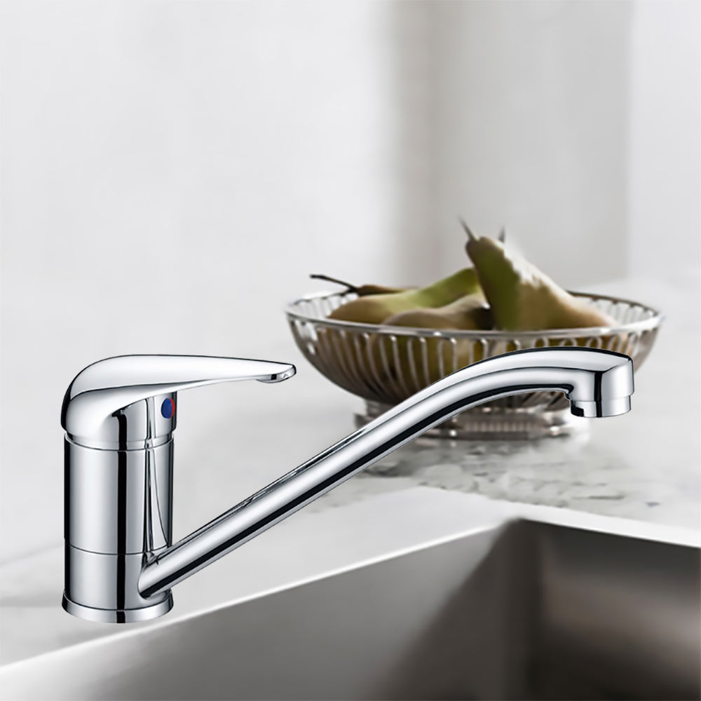 Ruby Swivel Sink Mixer PM1001SW - Bathroom Hub