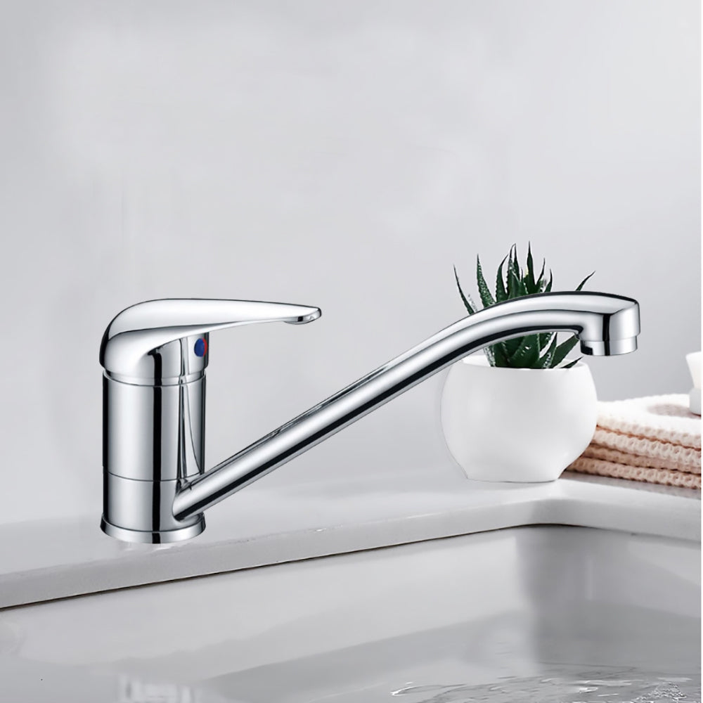 Ruby Swivel Sink Mixer PM1001SW - Bathroom Hub