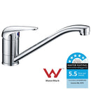 Ruby Swivel Sink Mixer PM1001SW