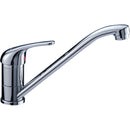 Ruby Sink Mixer 35mm Cartridge PM1002SW