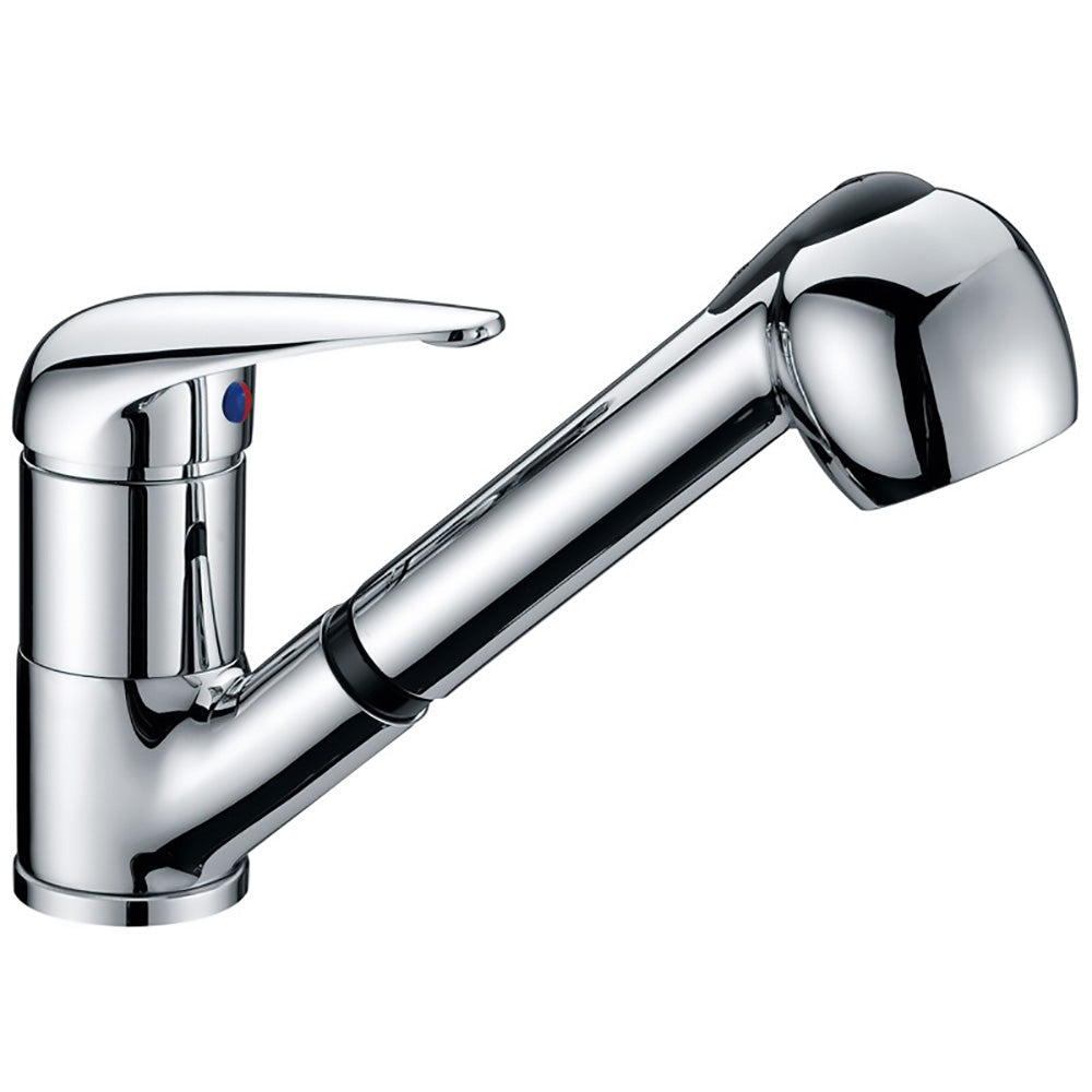 Ruby Pull out Sink Mixer PM1004LF - Bathroom Hub